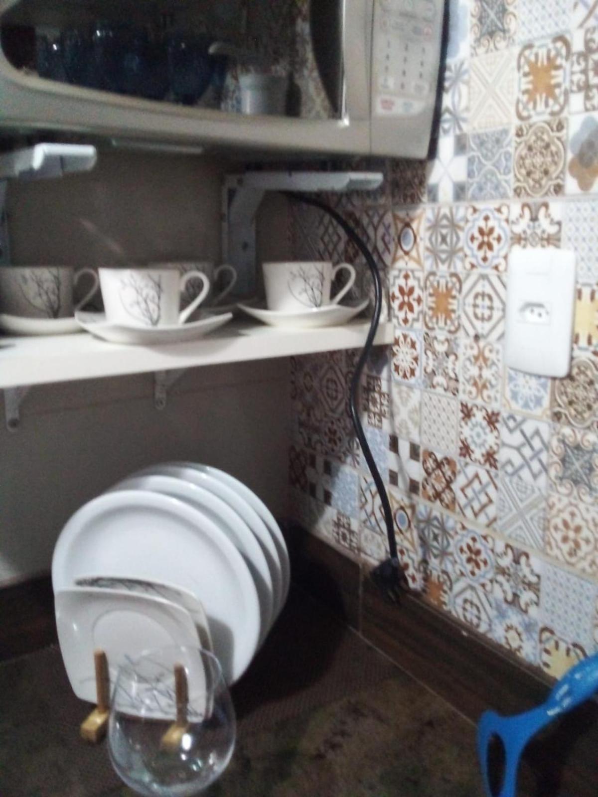 Flat Atlatic City Apart Hotel Barra Ondina Em Салвадор Екстериор снимка