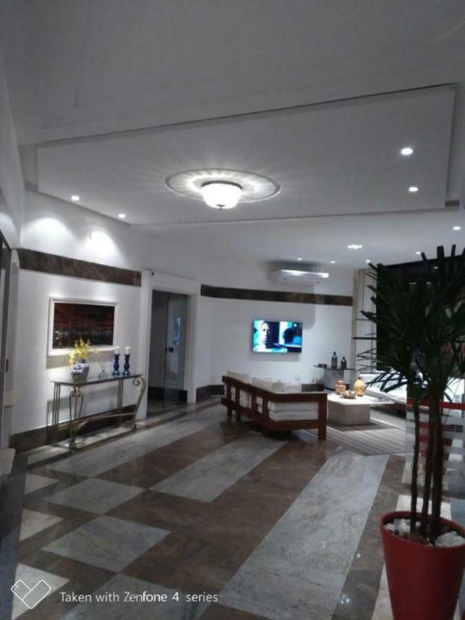 Flat Atlatic City Apart Hotel Barra Ondina Em Салвадор Екстериор снимка